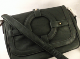 Bolsa pequena verde (ref. 3006)