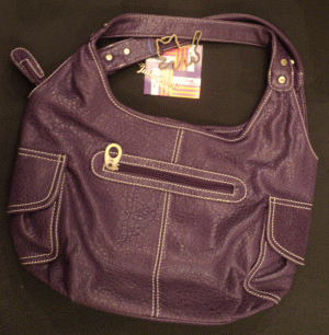 Bolsa media uva (ref. 3012)